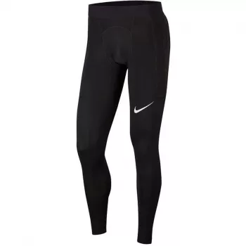 Nike Dry Gardien I GK Püksid meeste väravavahi püksid must CV0045 010 M