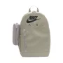 Nike Elemental seljakott oliiv lõuend/must BA6032-320 21L