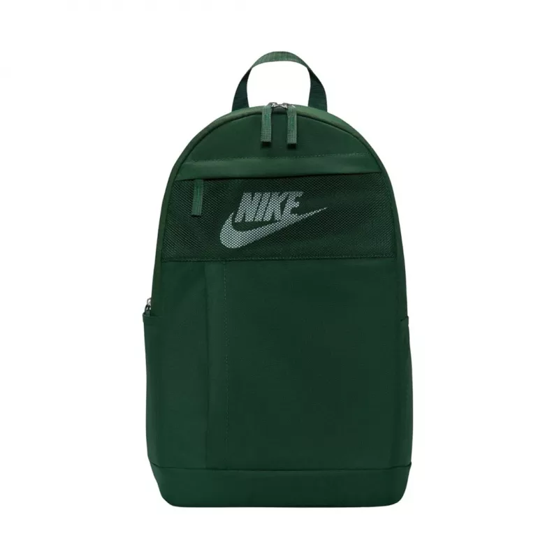 Nike Elemental Backpack Rough Green/White 21L