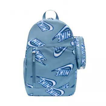 Nike Elemental seljakott koos pliiatsikotiga, sinine IH7852 486
