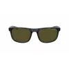 NIKE Endure EMICW46 Unisex Sport Prillid - Matt Must / Suitshall