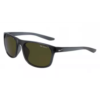 NIKE Endure EMICW46 Unisex Sport Prillid - Matt Must / Suitshall