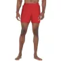 Nike Essential 5 meeste ujumispüksid University Red suurus S