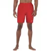 Nike Essential 7 inch meeste ujumispüksid University Red Small