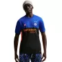 Nike Inter Milan 2025/2026 Stadium Special Edition meeste jalgpalli särk must/sinine IM6998 413 suurus L