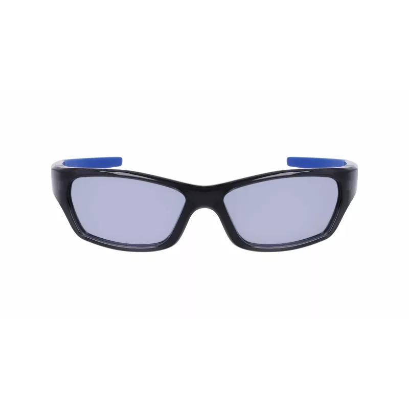 Nike Jolt laste päikeseprillid - mattmust / suitsuhall - 57 mm lääts