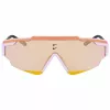 NIKE MARQUEEDGEMF Unisex Päikeseprillid 64/14/140 mm