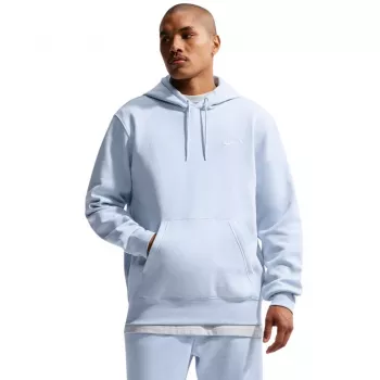 Nike meeste Club Fleece crew-kampsun, Läänemeresinine, XL
