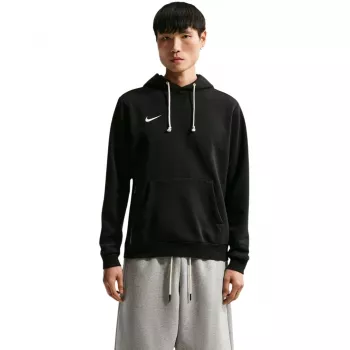 Nike meeste Dri-FIT Standard Issue kapuutsiga dressipluus must FD7734 010 M
