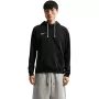 Nike meeste Dri-FIT Standard Issue kapuutsiga dressipluus must FD7734-010 XL