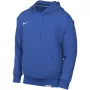 Nike meeste Dri-FIT Standard Issue kapuutsiga dressipluus hajusinine XL
