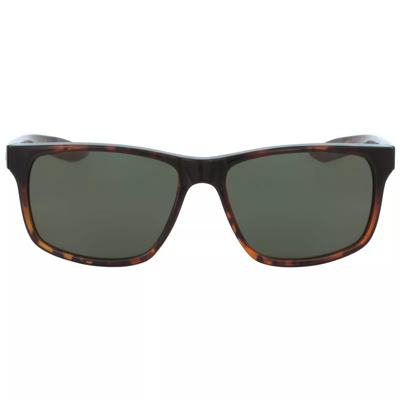 Nike Men's Essential Chaser Sunglasses EV1000 001 Matte Black/Grey 59mm