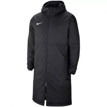Nike meeste Park 20 Syn Fl Repel jope must CW6156 010