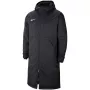 Nike meeste Park 20 Syn Fl Repel jope must CW6156 010