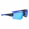 Nike meeste spordipäikeseprillid NKEV24036-410 - 71 mm lääts, UV400 kaitse