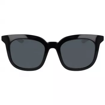 NIKE Myriad PCW4720 Unisex Päikeseprillid - Matt Must/Hall - 52/21/140 mm
