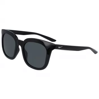 NIKE Myriad PCW4720 Unisex Päikeseprillid - Matt Must/Hall - 52/21/140 mm