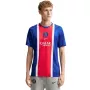 Nike Paris Saint-Germain 2026/27 Stadium meeste kodujalgpalli särk sinine punane 2XL