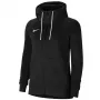 Nike Park 20 Dress Black CW6955-010 meeste fliisist treeningpullover