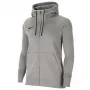 Nike Park 20 kapuutsiga dressipluus tumehall kirju CW6955 063