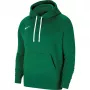 Nike Park 20 dressipluus Pine Green CW6957-302