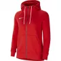 Nike Park 20 dressipluus ülikoolipunane CW6955 657