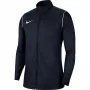 Nike Park 20 noorte tüdrukute Repel vihmajope Navy BV6904-451