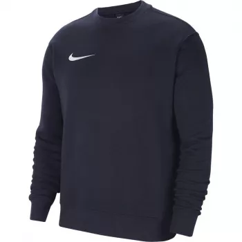 Nike Park 20 meeste ümmarguse kaelusega dressipluus, mereväesinine CW6902 451