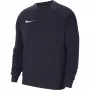 Nike Park 20 meeste ümmarguse kaelusega dressipluus, mereväesinine CW6902 451