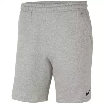 Nike Park 20 meeste lühikesed püksid tumehall kirju XL