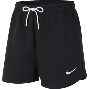 Nike Park 20 naiste lühikesed püksid must CW6963 010 M