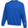 Nike Park 26 Fleece Crew meeste dressipluus, sinine (IO9039 463), suurus L