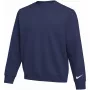 Nike Park 26 Fleece Crew meeste dressipluus, mereväesinine M