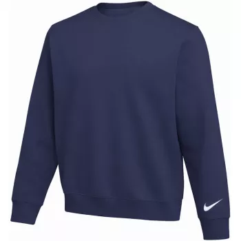 Nike Park 26 Fleece Crew Meeste Dressipluus Navy S
