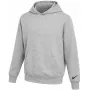 Nike Park 26 Fleece kapuutsiga dressipluus lastele XL hall