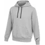 Nike Park 26 Fleece meeste dressipluus helehall XL