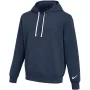 Nike Park 26 meeste fliisist kapuutsiga dressipluus mereväesinine S