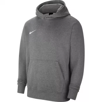 Nike Park fliisist kapuutsiga dressipluus tumehall kirju CW6896-071 meeste