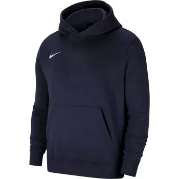 Nike Park Therma Fall jope kesköösinine/valge XS