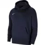 Nike Park Therma Fall jope kesköösinine/valge XS