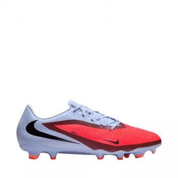 Nike Phantom 6 Low Academy FG/MG jalgpallisaapad Baltic Blue White Black suurus 41 EU