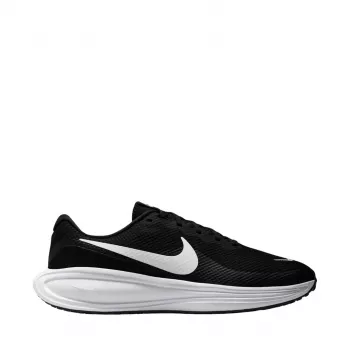 Nike Revolution 8 meeste jooksujalatsid must HQ1996-001 suurus 38.5