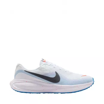 Nike Revolution 8 meeste jooksujalatsid valge-sinine HJ9198 108 suurus 40