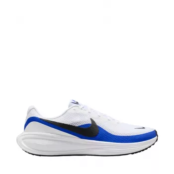 Nike Revolution 8 meeste jooksujalatsid valge-sinine HJ9198-110 suurus 39 EU
