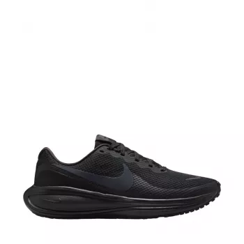 Nike Revolution 8 naiste maantejooksujalatsid must/valge, suurus 36