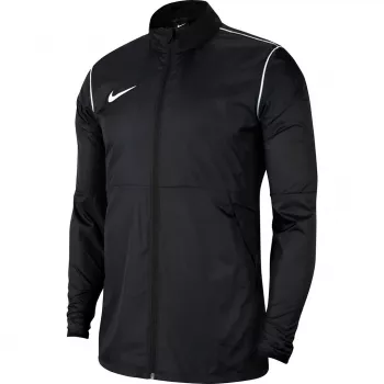 Nike RPL Park 20 RN JKT W juunioride vihmajakk must BV6904-010 suurus S