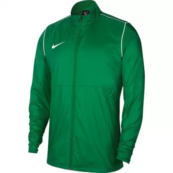 Nike RPL Park 20 RN JKT W naiste jope roheline BV6881 302 XL
