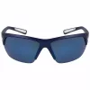 NIKE SKYLONACEMIEV Unisex Päikeseprillid 69/10/125 mm Grilamid TR90 Polükarbonaat UV-kaitse