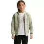 Nike Sportswear Club Fleece laste kampsun hele roheline XL