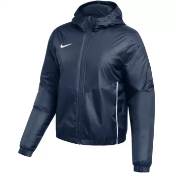 Nike Therma-FIT Park 20 naiste isoleeritud parka jope mereväesinine XS